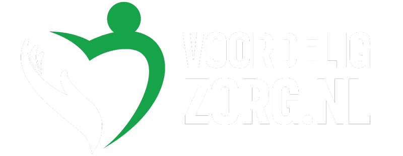 VoordeligZorg Logo