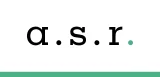 a.s.r. logo
