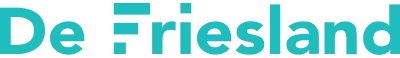 DE FRIESLAND logo