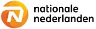 NATIONALE NEDERLANDEN logo