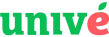UNIVÉ logo
