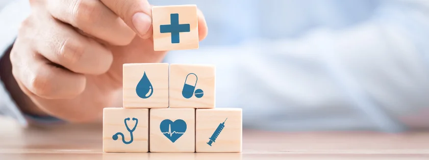 Overzicht VoordeligZorg